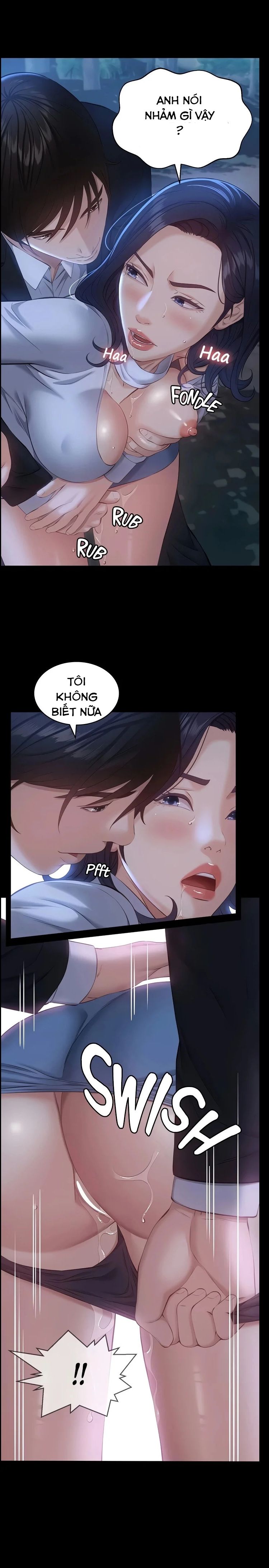 đọc truyện Sơ Yếu Lý Lịch Chương 16 ảnh 14 tại Giả Dược