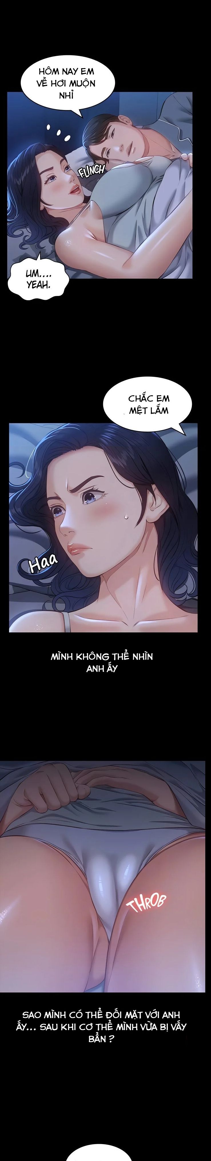 đọc truyện Sơ Yếu Lý Lịch Chương 17 ảnh 10 tại Giả Dược