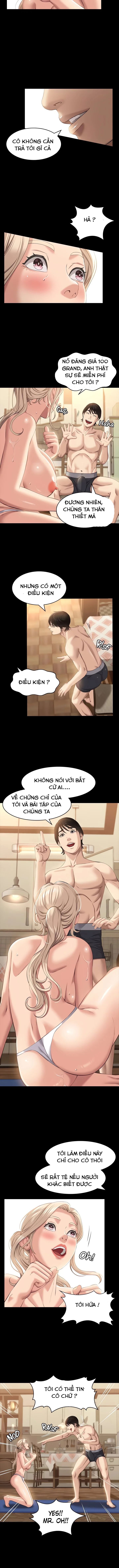 đọc truyện Sơ Yếu Lý Lịch Chương 20 ảnh 5 tại Giả Dược