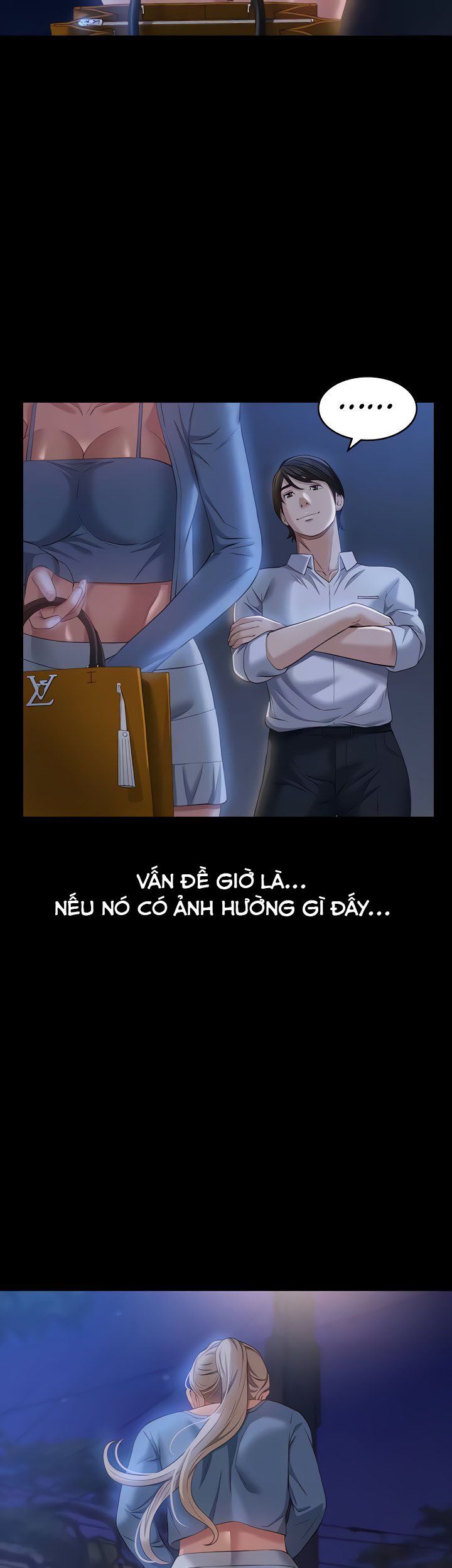 đọc truyện Sơ Yếu Lý Lịch Chương 22 ảnh 17 tại Giả Dược
