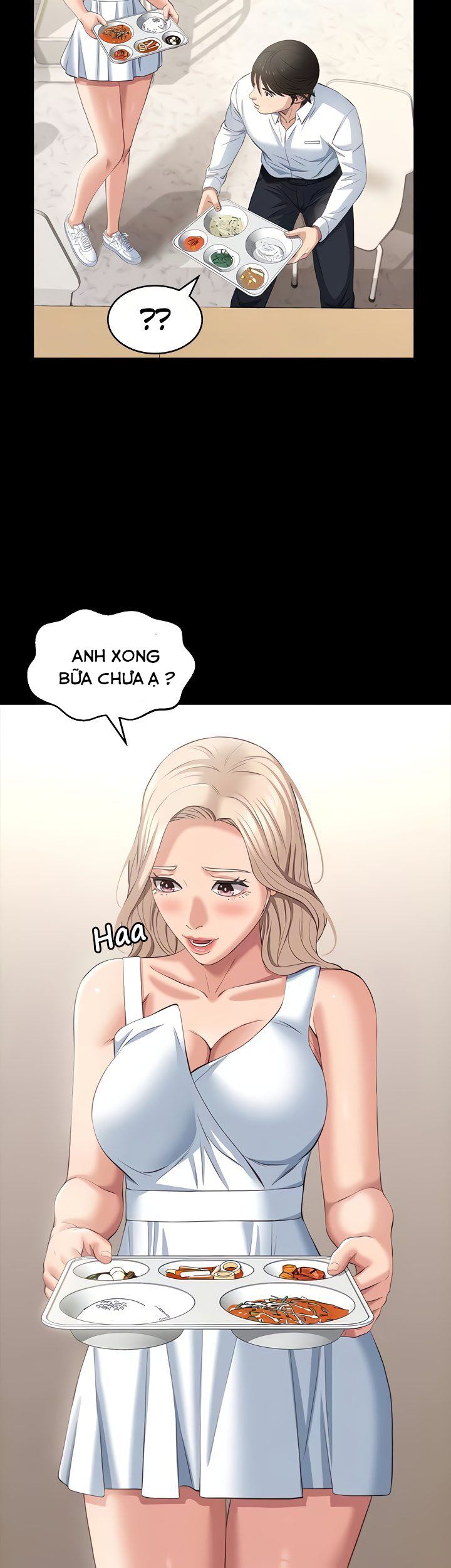 đọc truyện Sơ Yếu Lý Lịch Chương 22 ảnh 32 tại Giả Dược
