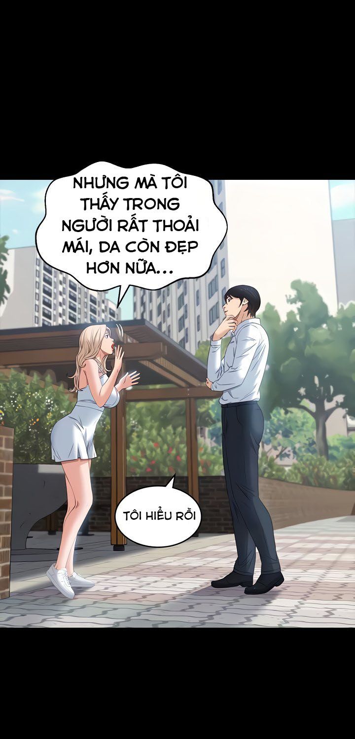 đọc truyện Sơ Yếu Lý Lịch Chương 22 ảnh 38 tại Giả Dược