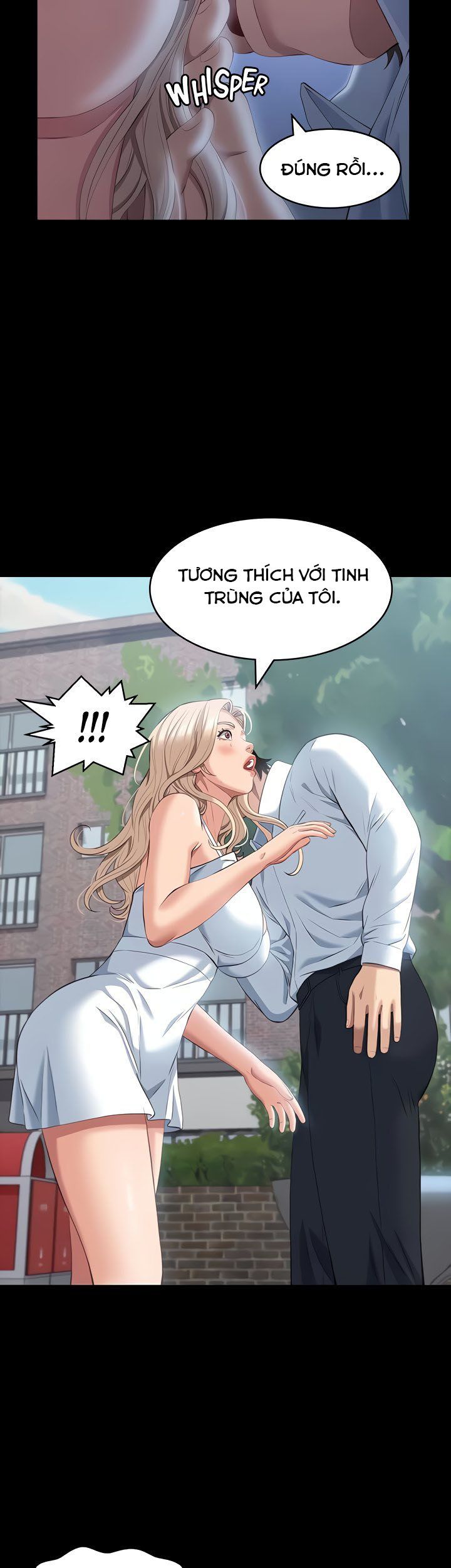 đọc truyện Sơ Yếu Lý Lịch Chương 22 ảnh 41 tại Giả Dược