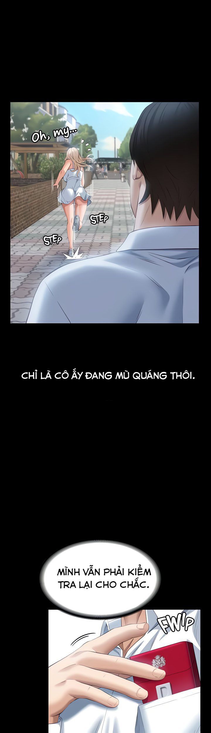 đọc truyện Sơ Yếu Lý Lịch Chương 22 ảnh 44 tại Giả Dược