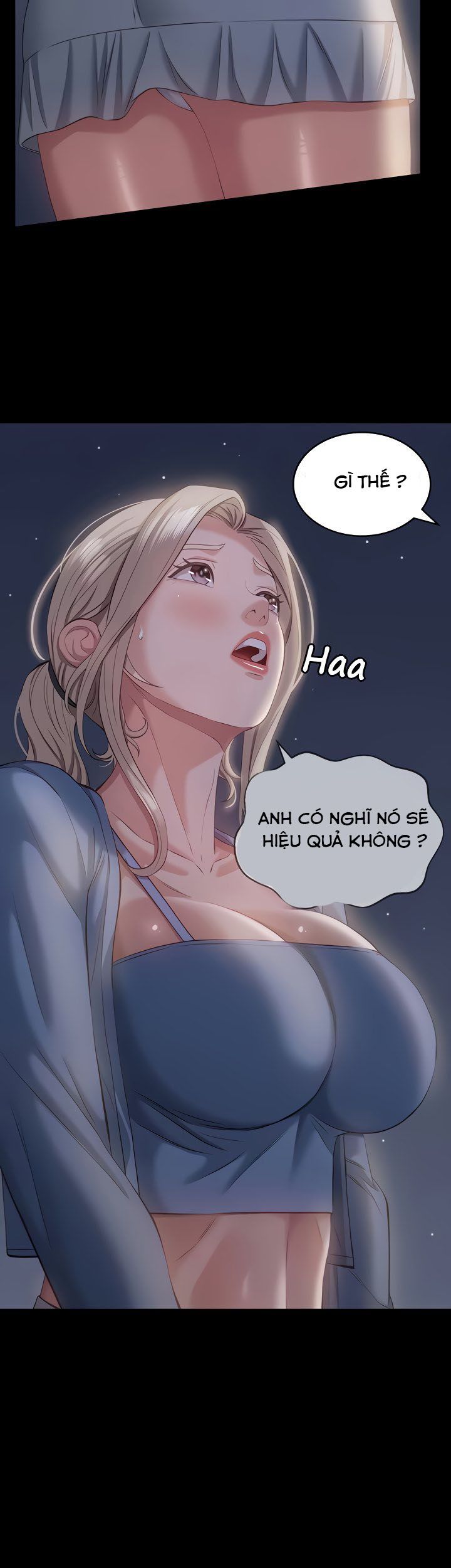 đọc truyện Sơ Yếu Lý Lịch Chương 22 ảnh 8 tại Giả Dược