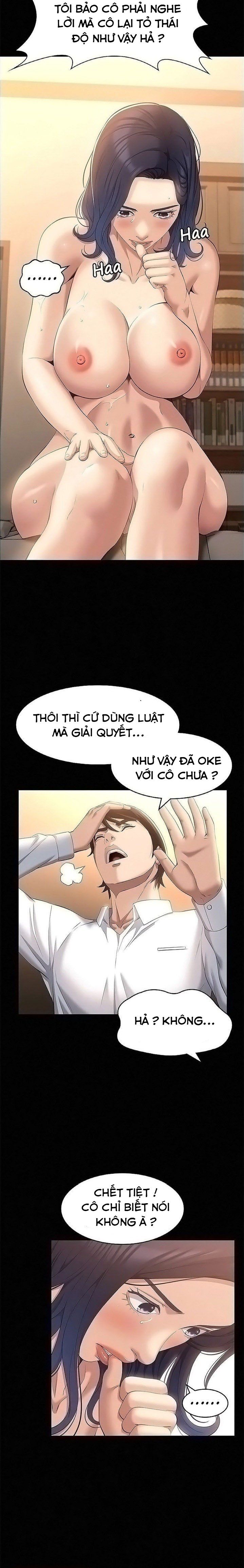 đọc truyện Sơ Yếu Lý Lịch Chương 26 ảnh 6 tại Giả Dược