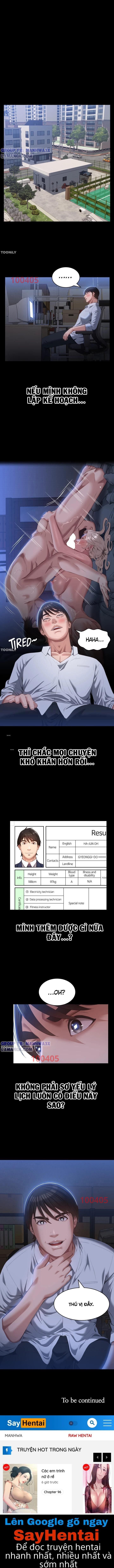 đọc truyện Sơ Yếu Lý Lịch Chương 54 ảnh 8 tại Giả Dược