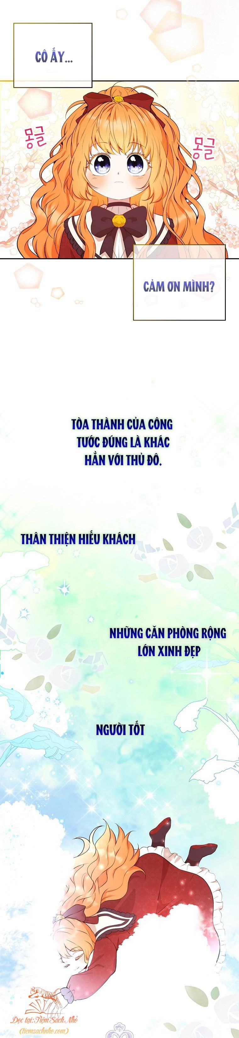 đọc truyện Sóc Con Tài Năng Chương 12 ảnh 12 tại Thiên Thai Truyện