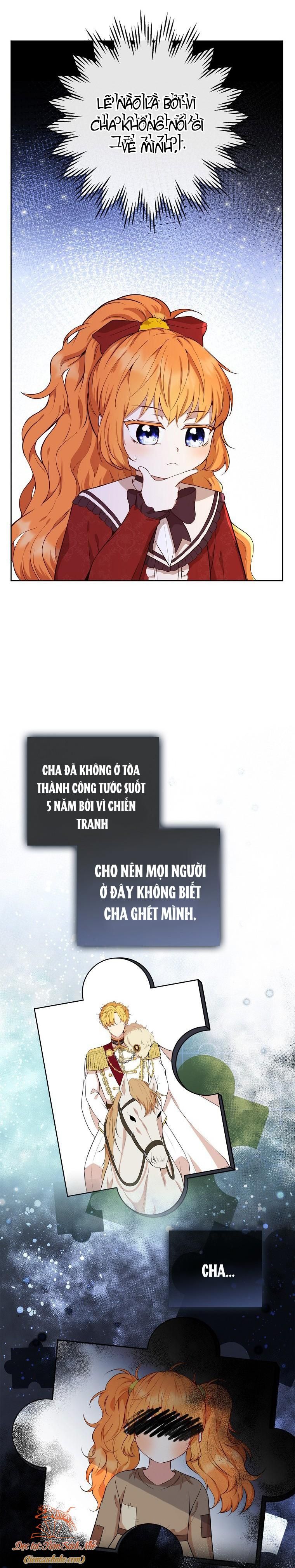 đọc truyện Sóc Con Tài Năng Chương 12 ảnh 21 tại Thiên Thai Truyện