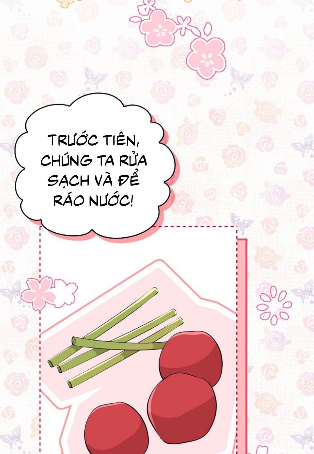 đọc truyện Sóc Con Tài Năng Chương 16 ảnh 19 tại Thiên Thai Truyện