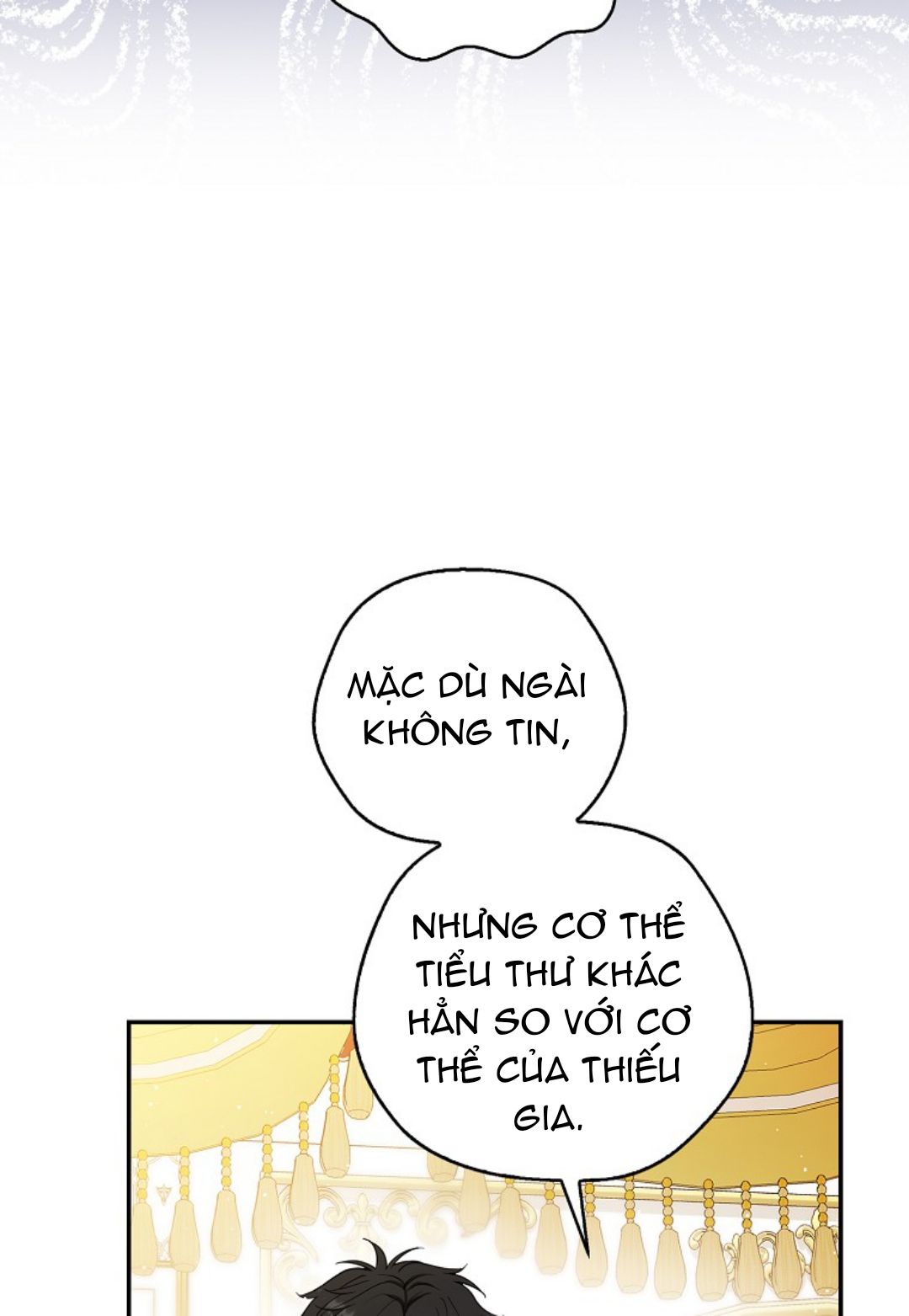 đọc truyện Sóc Con Tài Năng Chương 17 ảnh 3 tại Thiên Thai Truyện