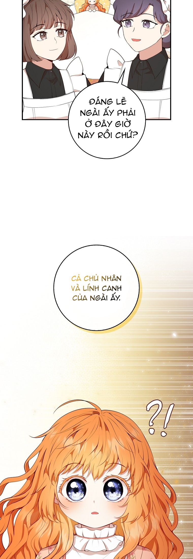 đọc truyện Sóc Con Tài Năng Chương 17 ảnh 33 tại Thiên Thai Truyện