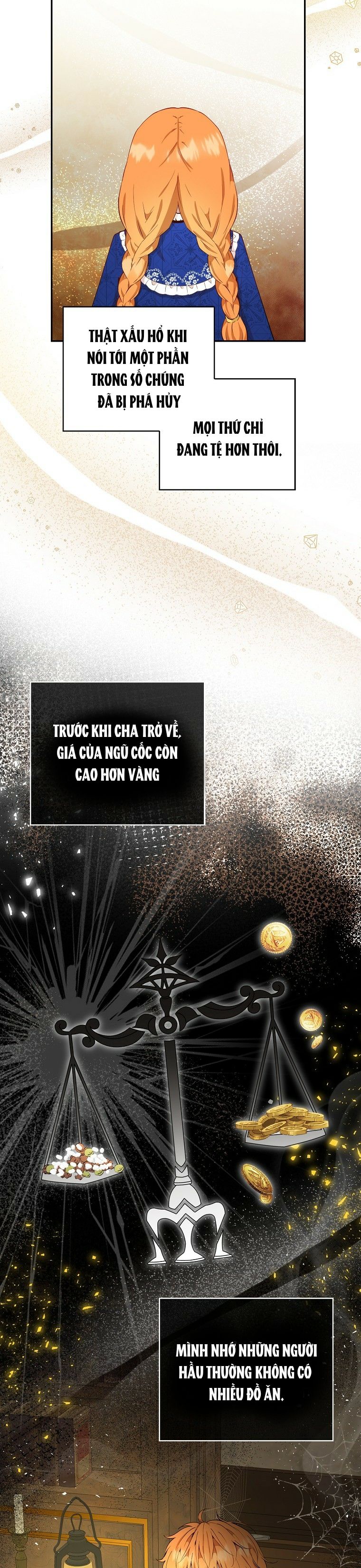đọc truyện Sóc Con Tài Năng Chương 18 ảnh 35 tại Thiên Thai Truyện