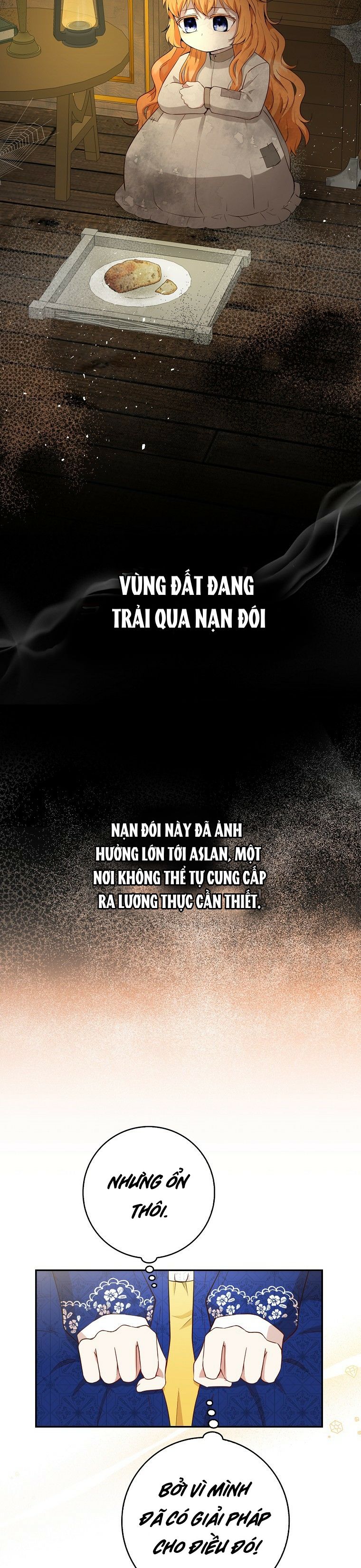 đọc truyện Sóc Con Tài Năng Chương 18 ảnh 36 tại Thiên Thai Truyện
