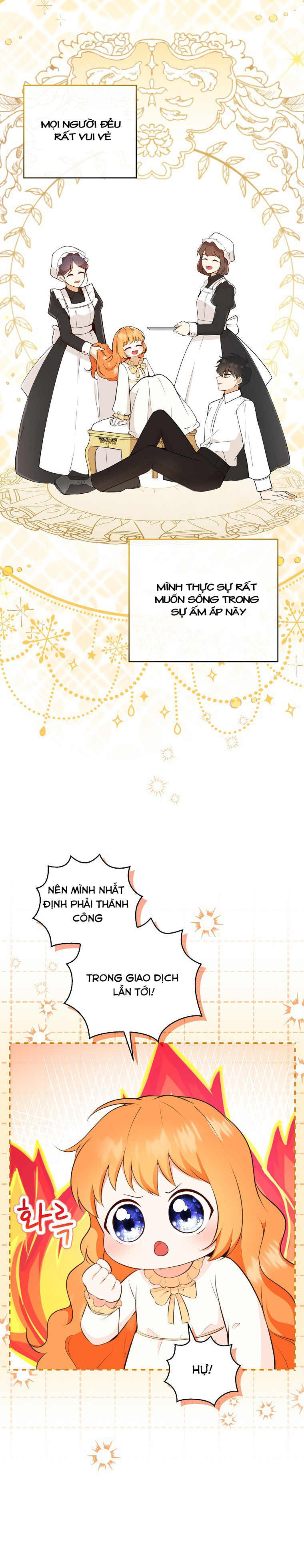 đọc truyện Sóc Con Tài Năng Chương 20 ảnh 20 tại Thiên Thai Truyện
