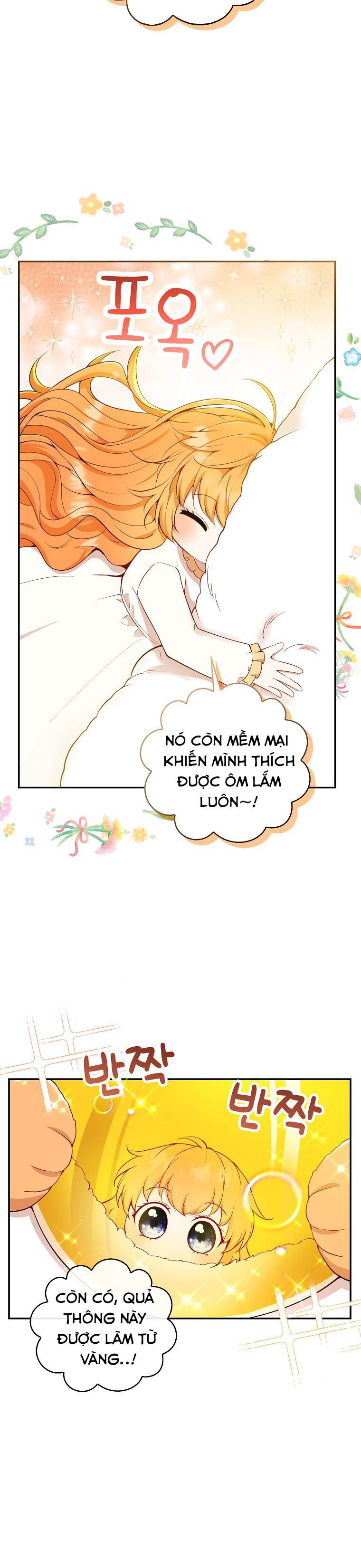 đọc truyện Sóc Con Tài Năng Chương 21 ảnh 5 tại Thiên Thai Truyện