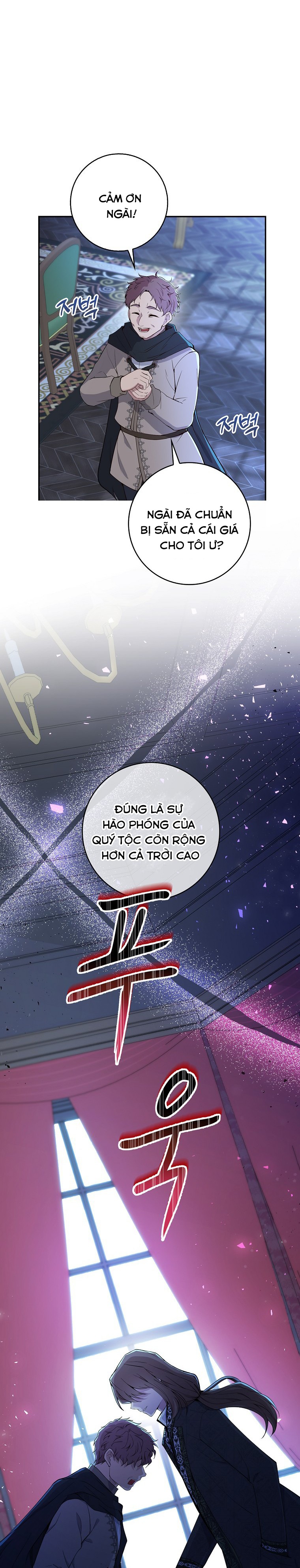 đọc truyện Sóc Con Tài Năng Chương 22 ảnh 12 tại Thiên Thai Truyện