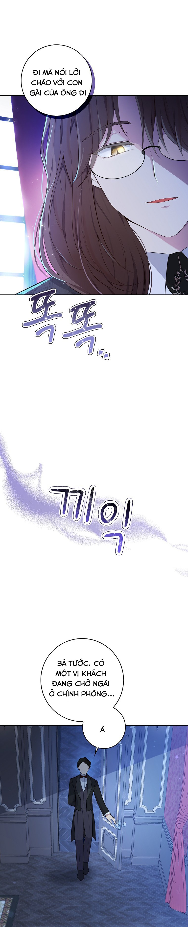 đọc truyện Sóc Con Tài Năng Chương 22 ảnh 14 tại Thiên Thai Truyện