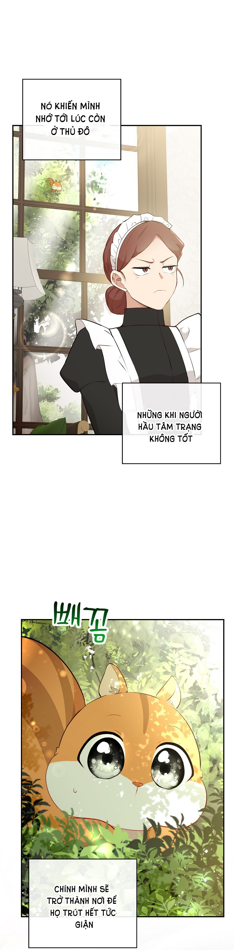 đọc truyện Sóc Con Tài Năng Chương 22 ảnh 21 tại Thiên Thai Truyện