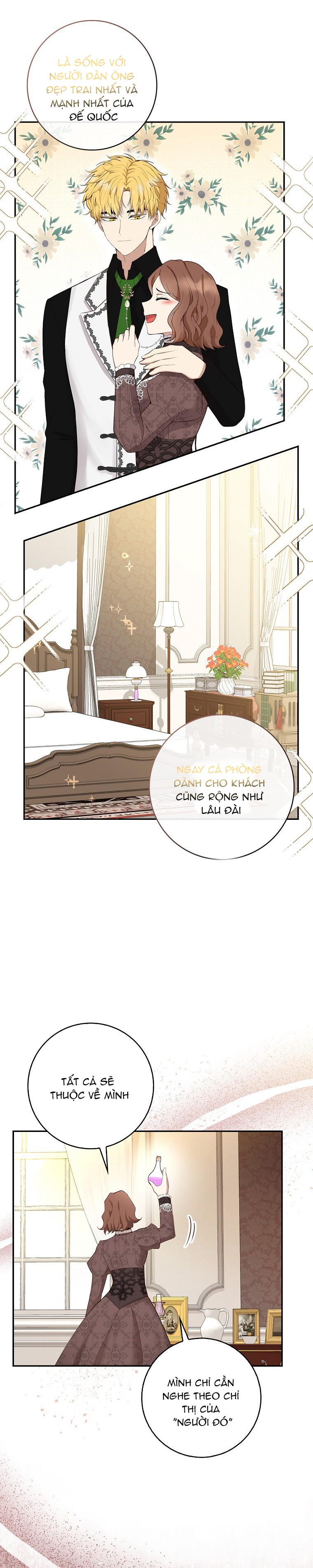 đọc truyện Sóc Con Tài Năng Chương 24 ảnh 23 tại Thiên Thai Truyện