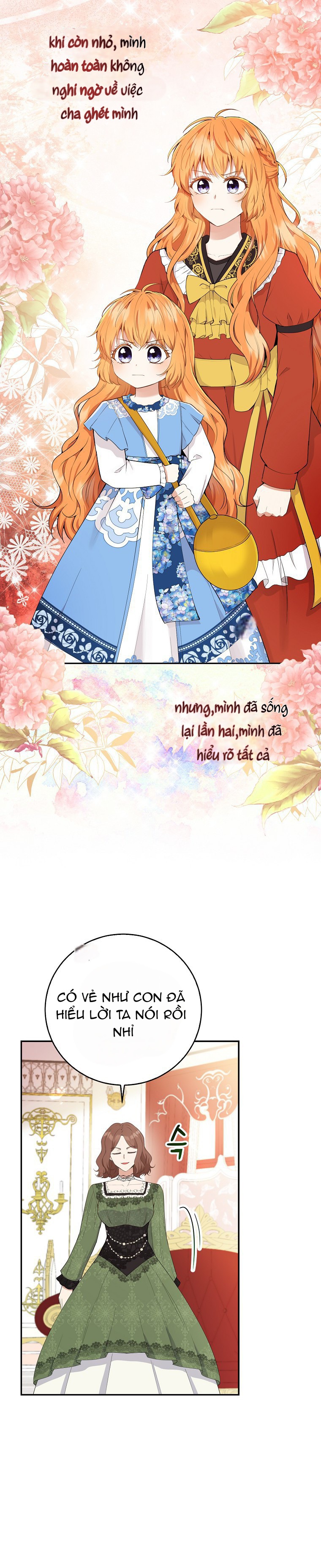 đọc truyện Sóc Con Tài Năng Chương 25 ảnh 17 tại Thiên Thai Truyện