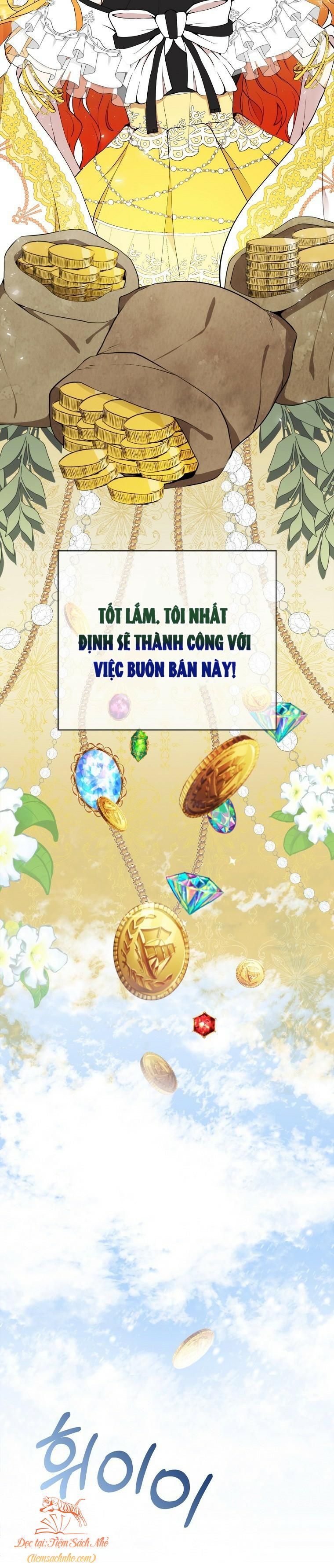 đọc truyện Sóc Con Tài Năng Chương 3 ảnh 20 tại Thiên Thai Truyện
