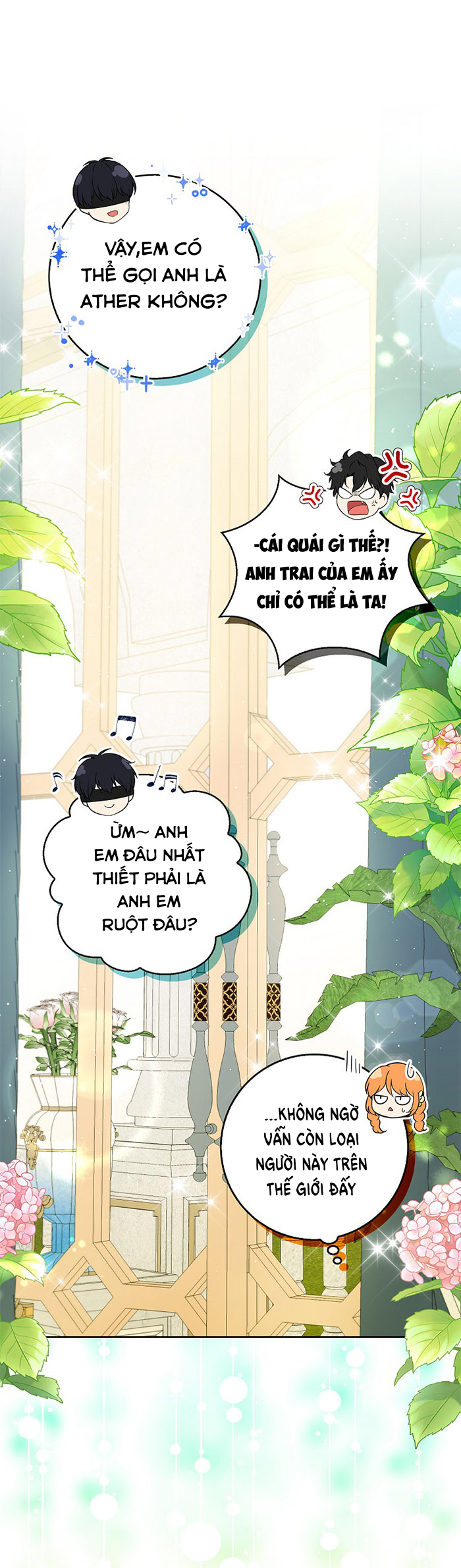 đọc truyện Sóc Con Tài Năng Chương 33 ảnh 12 tại Thiên Thai Truyện