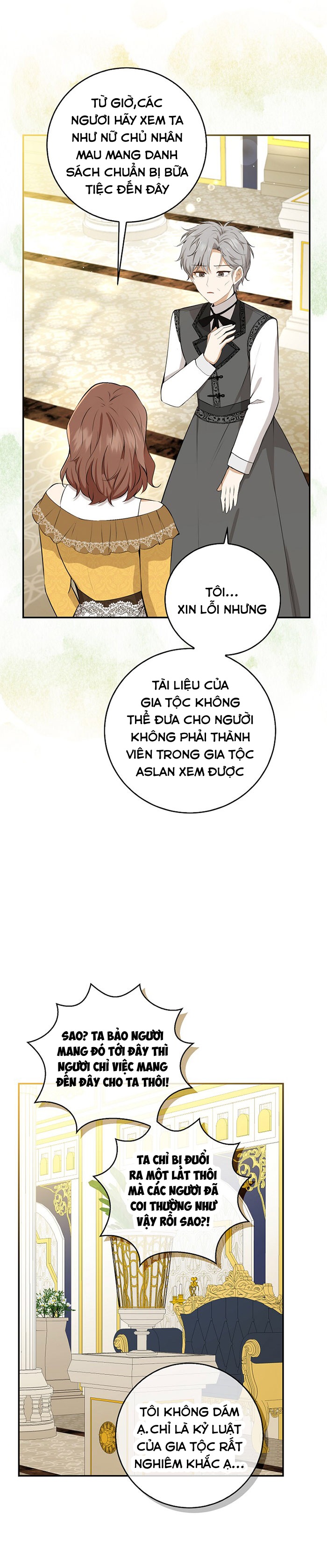đọc truyện Sóc Con Tài Năng Chương 33 ảnh 35 tại Thiên Thai Truyện
