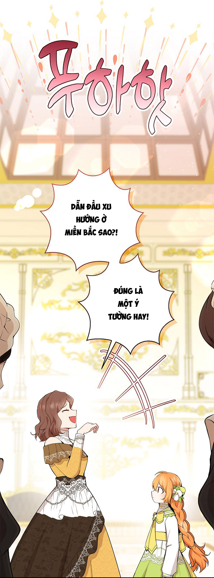 đọc truyện Sóc Con Tài Năng Chương 34 ảnh 21 tại Thiên Thai Truyện