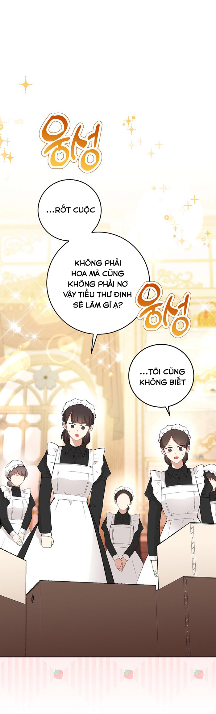 đọc truyện Sóc Con Tài Năng Chương 34 ảnh 34 tại Thiên Thai Truyện