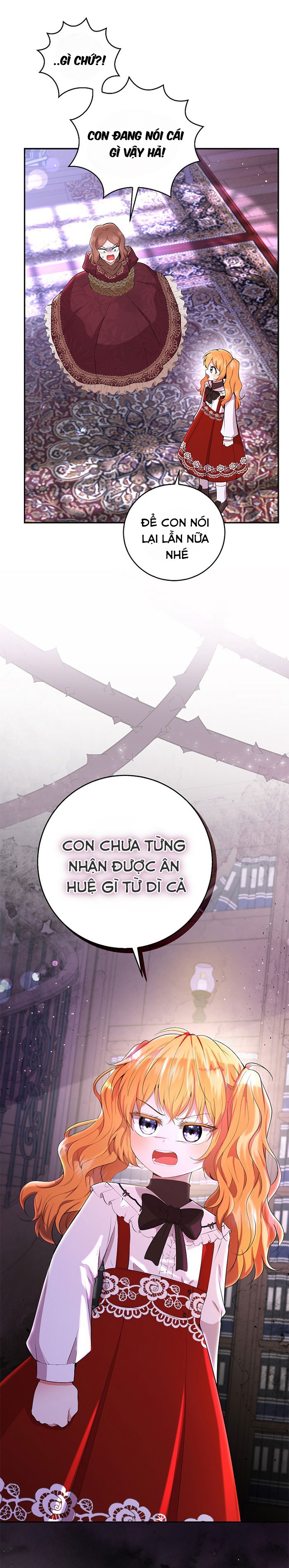 đọc truyện Sóc Con Tài Năng Chương 36 ảnh 36 tại Thiên Thai Truyện