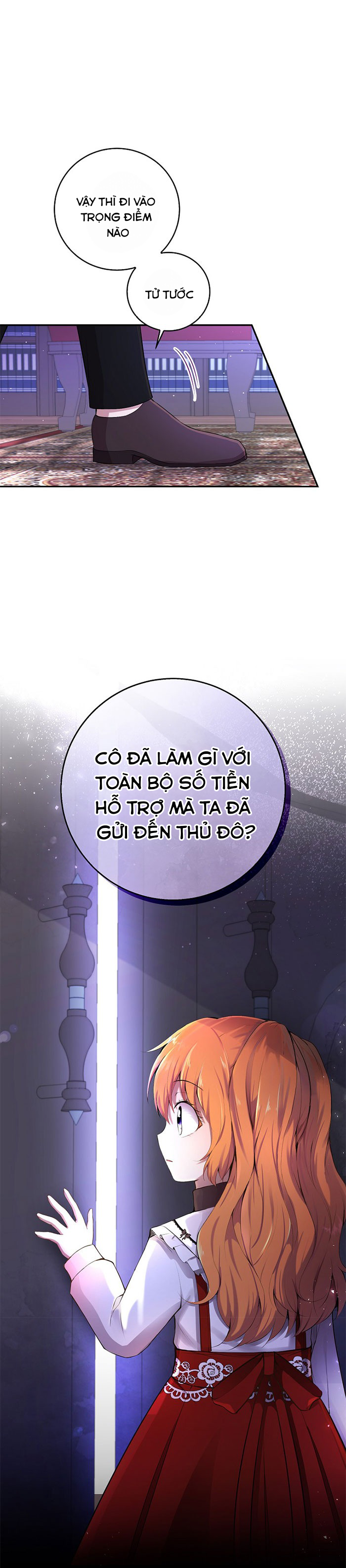 đọc truyện Sóc Con Tài Năng Chương 36 ảnh 9 tại Thiên Thai Truyện