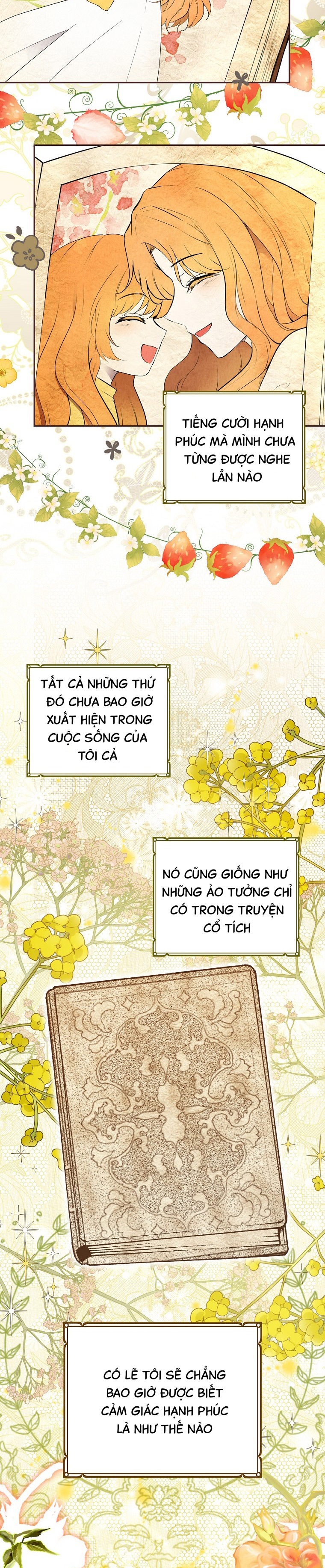 đọc truyện Sóc Con Tài Năng Chương 38 ảnh 2 tại Thiên Thai Truyện