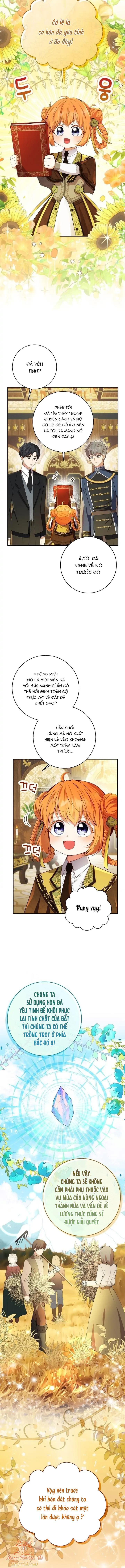 đọc truyện Sóc Con Tài Năng Chương 49 ảnh 7 tại Thiên Thai Truyện