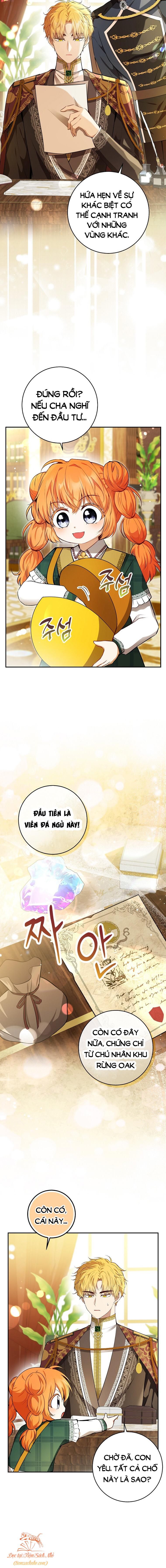 đọc truyện Sóc Con Tài Năng Chương 56 ảnh 3 tại Thiên Thai Truyện