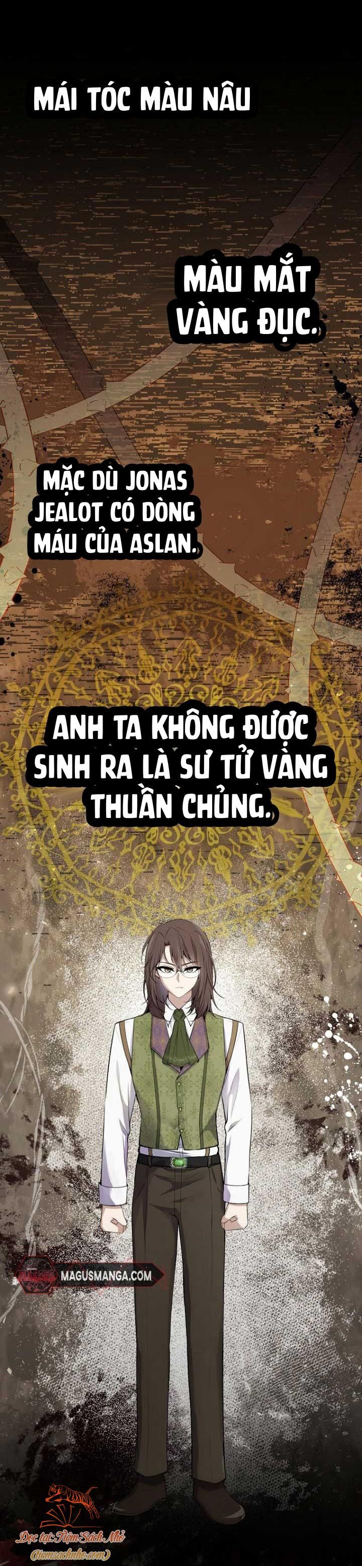 đọc truyện Sóc Con Tài Năng Chương 64 ảnh 1 tại Thiên Thai Truyện