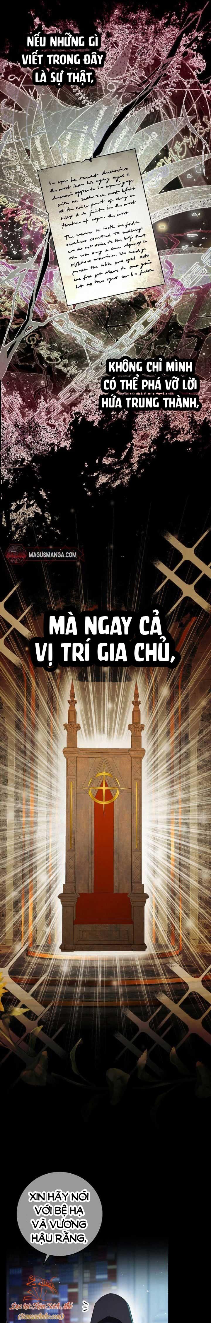 đọc truyện Sóc Con Tài Năng Chương 64 ảnh 18 tại Thiên Thai Truyện