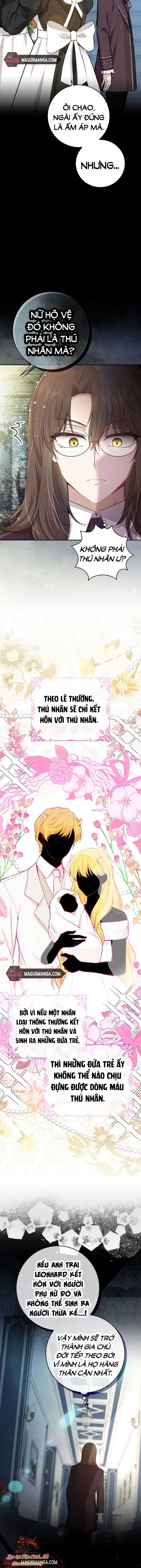 đọc truyện Sóc Con Tài Năng Chương 64 ảnh 10 tại Thiên Thai Truyện