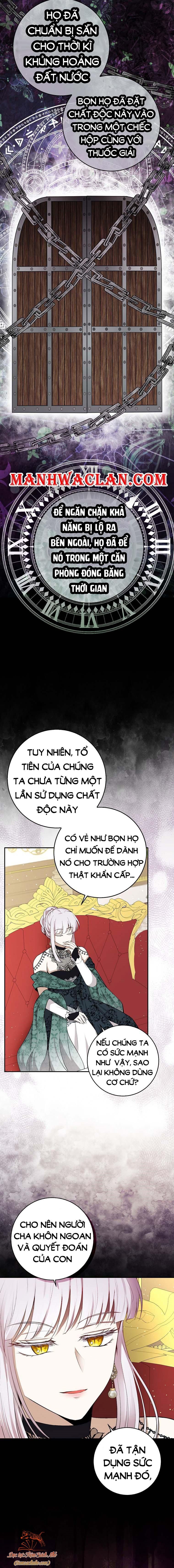 đọc truyện Sóc Con Tài Năng Chương 65 ảnh 13 tại Thiên Thai Truyện