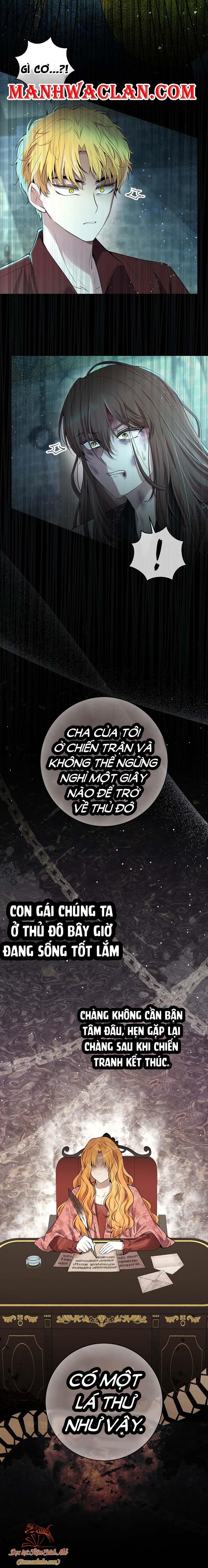 đọc truyện Sóc Con Tài Năng Chương 65 ảnh 6 tại Thiên Thai Truyện