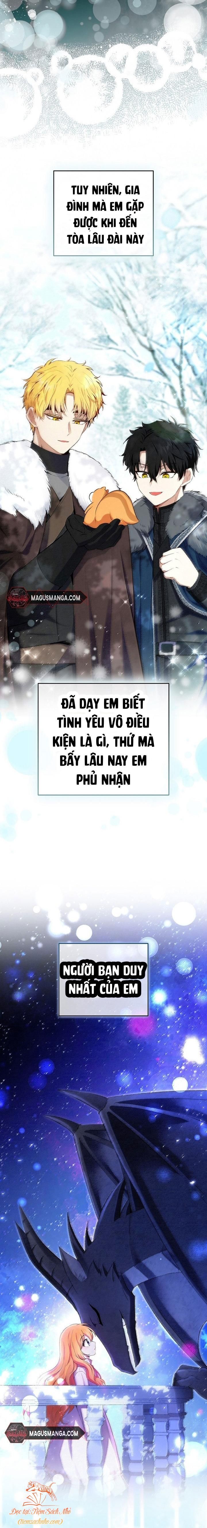 đọc truyện Sóc Con Tài Năng Chương 68 ảnh 18 tại Thiên Thai Truyện