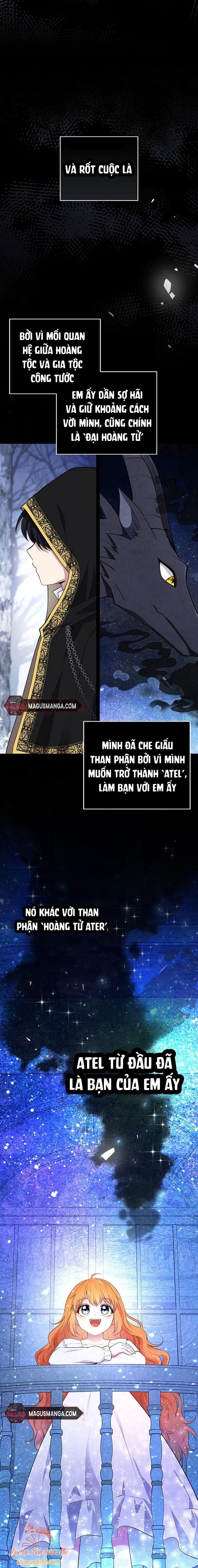 đọc truyện Sóc Con Tài Năng Chương 68 ảnh 3 tại Thiên Thai Truyện