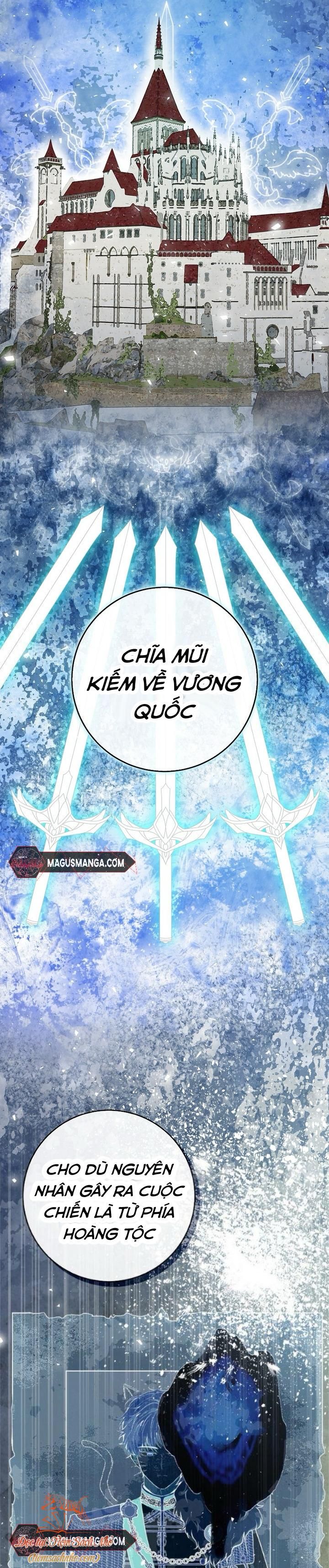 đọc truyện Sóc Con Tài Năng Chương 69 ảnh 32 tại Thiên Thai Truyện