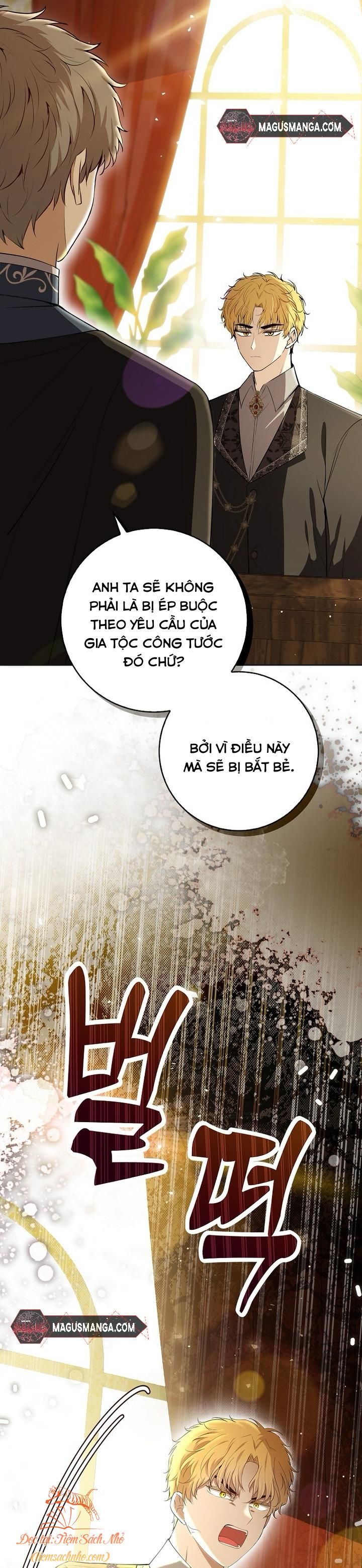 đọc truyện Sóc Con Tài Năng Chương 69 ảnh 5 tại Thiên Thai Truyện
