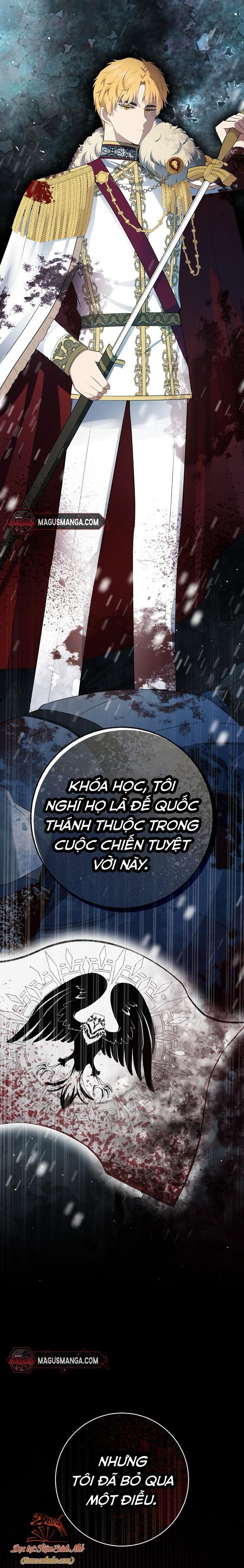 đọc truyện Sóc Con Tài Năng Chương 69 ảnh 7 tại Thiên Thai Truyện