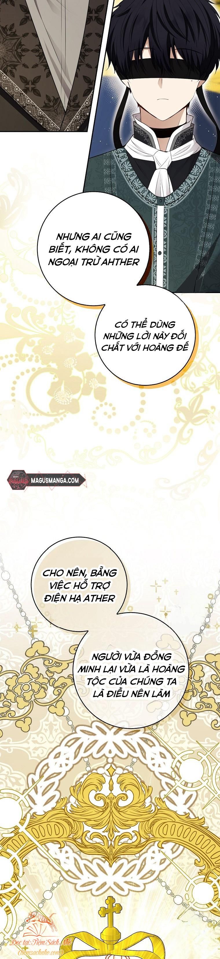 đọc truyện Sóc Con Tài Năng Chương 70 ảnh 11 tại Thiên Thai Truyện