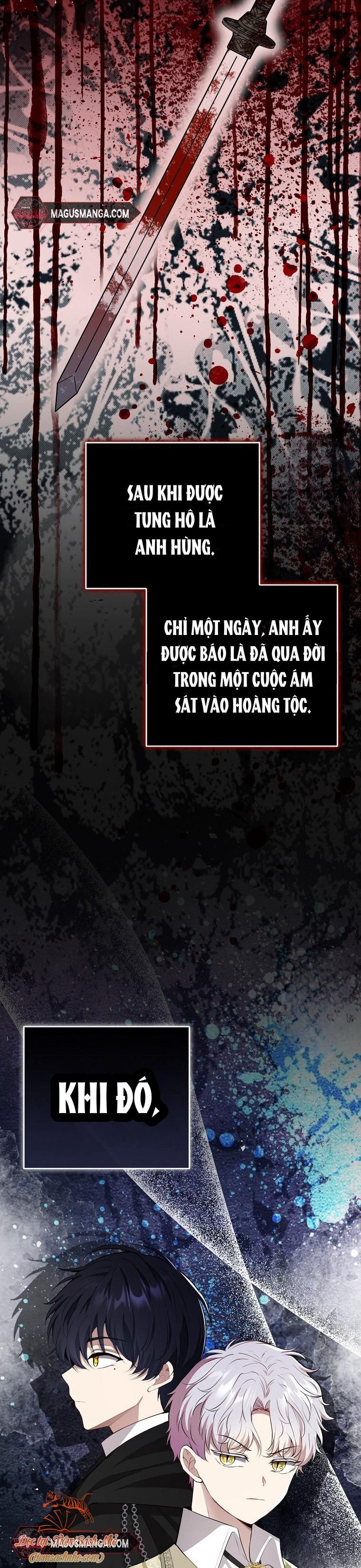 đọc truyện Sóc Con Tài Năng Chương 70 ảnh 19 tại Thiên Thai Truyện