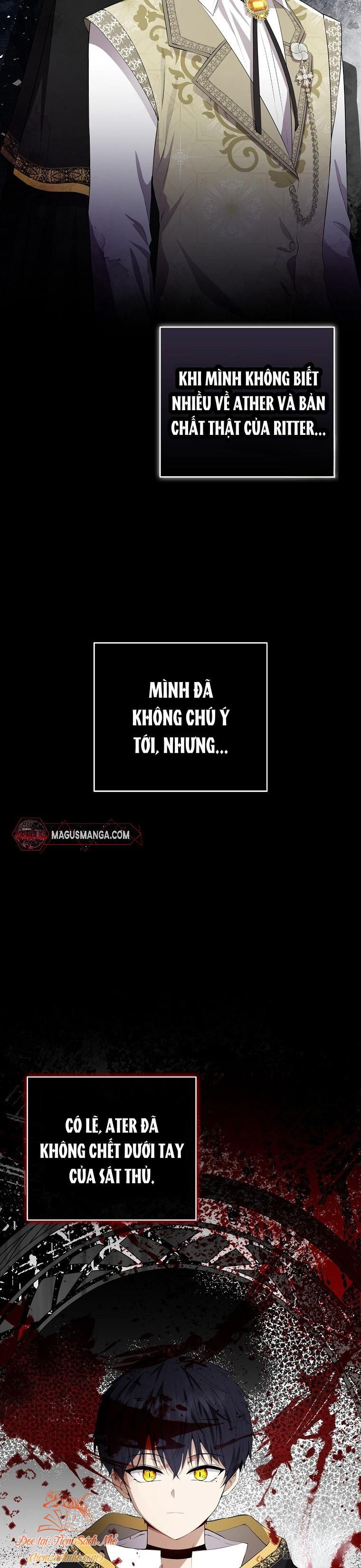 đọc truyện Sóc Con Tài Năng Chương 70 ảnh 20 tại Thiên Thai Truyện