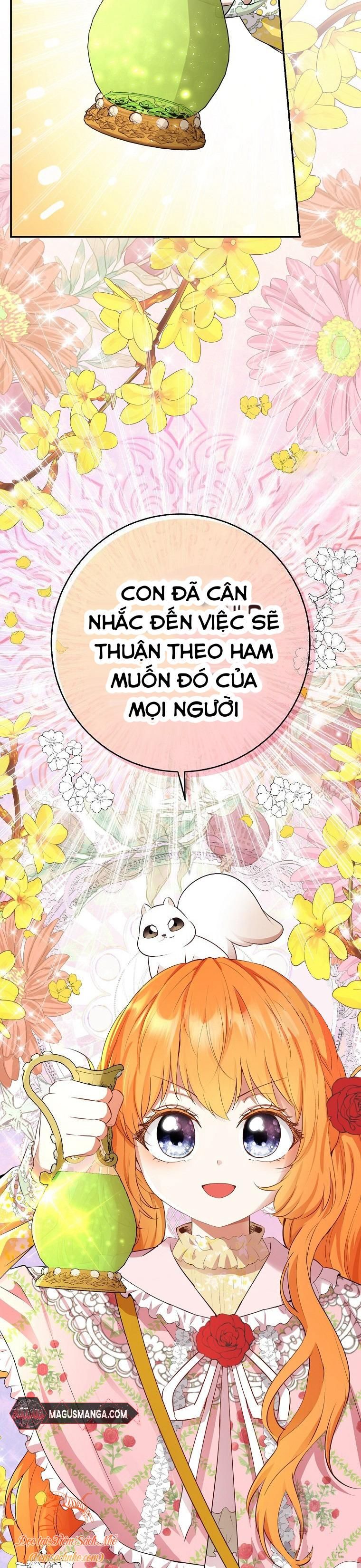 đọc truyện Sóc Con Tài Năng Chương 70 ảnh 36 tại Thiên Thai Truyện