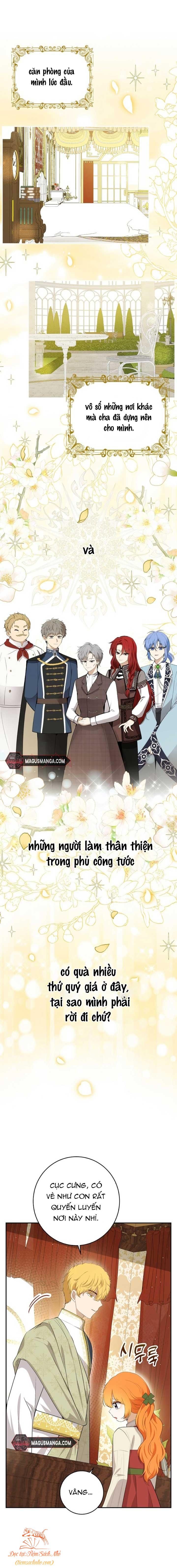 đọc truyện Sóc Con Tài Năng Chương 72 ảnh 14 tại Giả Dược